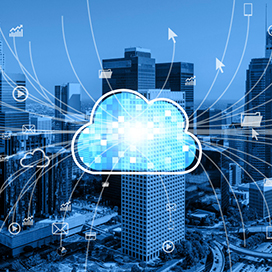 Cloud Server Solutions